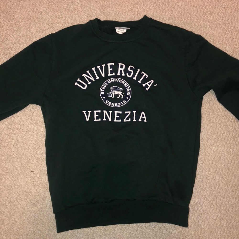 University of Venice Sweatshirt